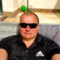 The CFX Group Employee Neil Slinn's profile photo