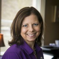 Sharon Gregory