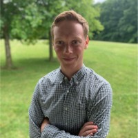 MachiningCloud Employee Ryan Grant's profile photo