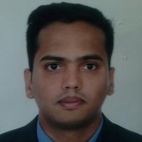 FACT Employee Sandeep Salvi's profile photo
