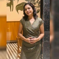 Winaxis Employee Ashwinii Meshram's profile photo
