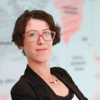 Jessica Rouarch Email