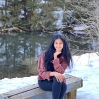 Global Excel Management Inc. Employee Priyam Shah's profile photo