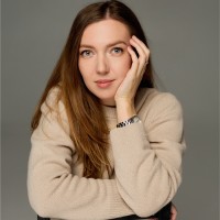 Wolf Oil Corporation Employee Tatjana Semeniouk's profile photo