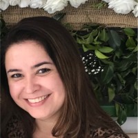 Itaú Unibanco Employee Simone Romanelli's profile photo