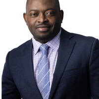 American Income Life Insurance Company Employee Yemi Akinade's profile photo