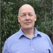 T-T Pumps Ltd Employee Bob Nash's profile photo