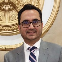 Mirza Baig Email