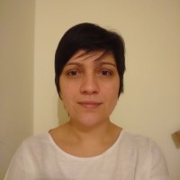 Maglabs Employee Donka Shanks's profile photo