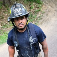 BFD Employee Curtis Hill's profile photo