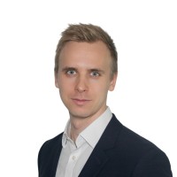 Redstone Employee Mikael Myllymäki's profile photo