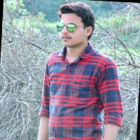 Farida Group Employee Farzain Fahim's profile photo