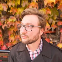 Dmytro Bogatov's profile photo