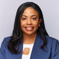 Old Dominion Electric Cooperative (ODEC) Employee Crystal Johnson-Smith's profile photo