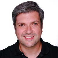 Ingentis Employee Markus Eckl's profile photo