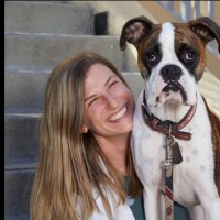 San Francisco SPCA Employee Lindsey Meyer's profile photo