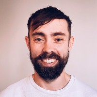 GPTZero Employee Fred Rivett's profile photo