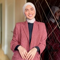E-FILE Employee Esraa Obeido's profile photo