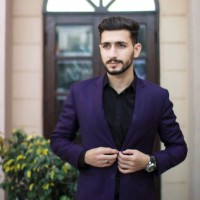 Saqlain Abbas Email