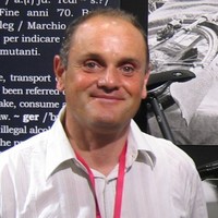 Bikebug Employee Frank Fortuna's profile photo