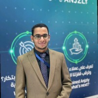 Comptechco Employee Magdi Ramadan's profile photo