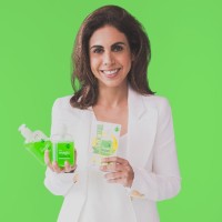 E-mail e número de telefone de Nisaba Godrej