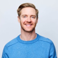 Salesforce Employee Sean Keegan's profile photo