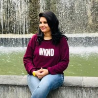 Nuviso Networks Employee Mounika Surani's profile photo