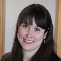 Catersource Magazine Employee Amber Wesbrook's profile photo
