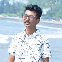 TriState Technology Employee Armit Vyas's profile photo
