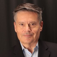 Peter Uher Email & Phone Number