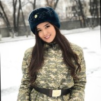 Toriox Employee Lisa Betty's profile photo