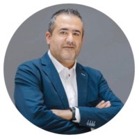 Amana Trading Co Employee Toufic al Turk's profile photo