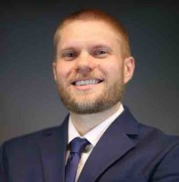 NTE AVIATION, LLC Employee Dusty Burkett's profile photo