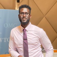 Export Saint Lucia Employee Dexter Cornibert's profile photo