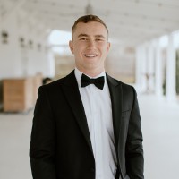 Nucor Steel Texas Employee Jacob Dorsett's profile photo