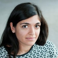 Jiliti Employee Christelle Cadrouvele's profile photo