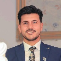 Andalusia Health Egypt Employee Ahmed Oraby's profile photo