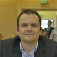 SDIS 27 Employee Patrice Chokomert's profile photo