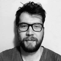Awery Aviation Software Employee Andrii Kikot's profile photo