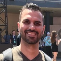 Bert Saenz Email & Phone Number