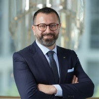 Kempinski Hotels Employee Loay Nour's profile photo