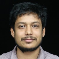 Amazon Web Services Employee Subhojit Das's profile photo