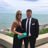 Metal Roofing Systems of Stanley, NC Employee Garrett Gosnell's profile photo