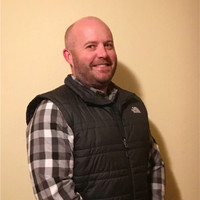 L&H Industrial, Inc. Employee Tyler McLaughlin's profile photo