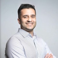 Snowflake Employee Adwait Kelkar's profile photo