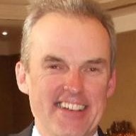 The National Federation of Roofing Contractors Ltd Employee James Talman's profile photo