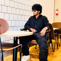 LTIMindtree Employee Ramkumar Murugan's profile photo