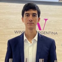 Bodegas Bianchi Employee Laurent Maire's profile photo