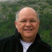 Laramie County Community College Employee Robert Salazar's profile photo